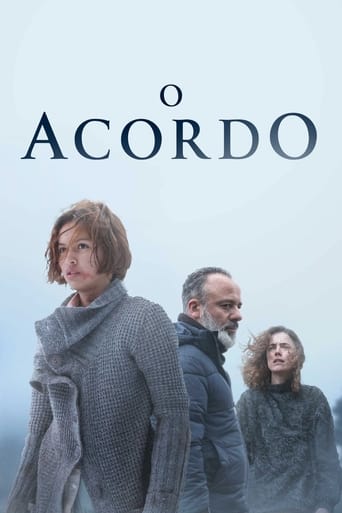 O Acordo  (2021)