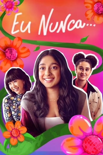 Eu Nunca… 4ª Temporada Torrent (2023) WEB-DL 720p/1080p Dual Áudio