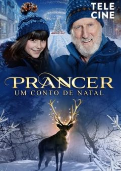 Prancer: Um Conto de Natal (2022)