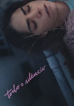 Todo o Silêncio (2023) WEB-DL 1080p Dual Áudio