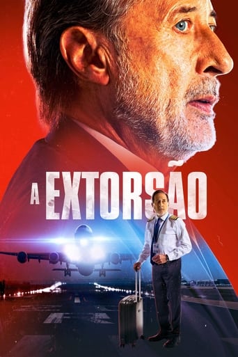 A Extorsão (2023)