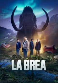 La Brea 2ª Temporada Torrent (2022) WEB-DL 1080p Dual Áudio