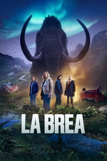 La Brea 2ª Temporada Torrent (2022) WEB-DL 1080p Dual Áudio