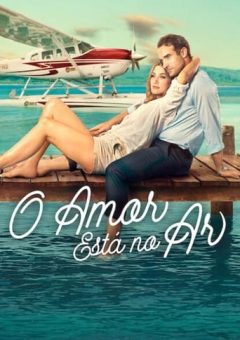 O Amor Está no Ar Torrent (2023) WEB-DL 1080p Dual Áudio