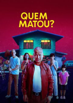 Quem Matou? Torrent (2023) WEB-DL 1080p Dual Áudio