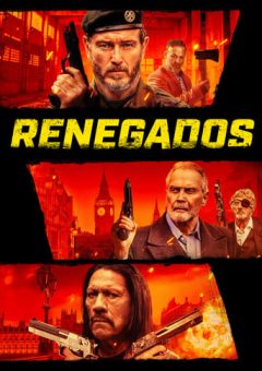 Renegados  (2022)