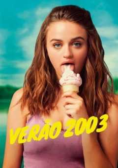 Verão 2003 (2018)