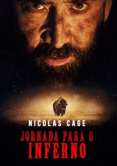 Jornada Para o Inferno Torrent (2023) WEB-DL 1080p Dual Áudio