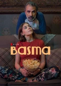 Basma (2024) WEB-DL 1080p Dual Áudio