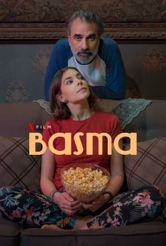 Basma (2024) WEB-DL 1080p Dual Áudio