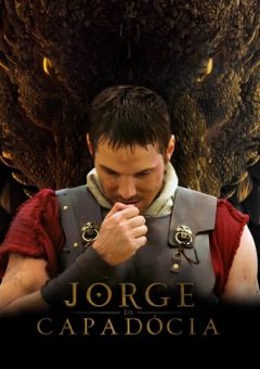 Jorge da Capadócia  (2024) WEB-DL 1080p Nacional