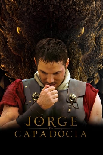 Jorge da Capadócia (2024) WEB-DL 1080p Nacional