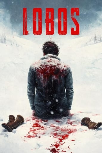 Lobos (2022) Lobos (2022)