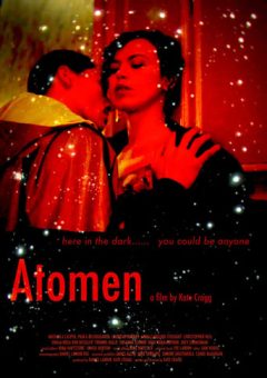 Atomen  (2024) WEBRip 1080p Dual Áudio