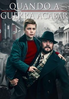 Quando a Guerra Acabar (2023) BluRay 1080p Dual Áudio