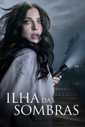 Ilha das Sombras (2021)