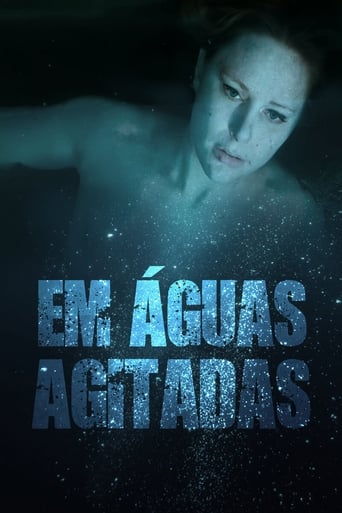 Em Águas Agitadas Torrent (2019) WEB-DL 1080p Dual Áudio