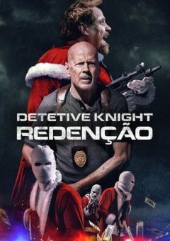 Detetive Knight: Redenção  (2022)