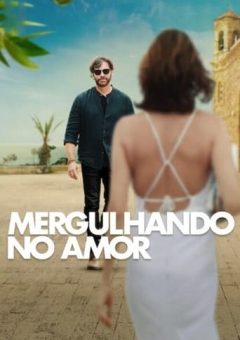 Mergulhando no Amor (2024) WEB-DL 1080p Dual Áudio