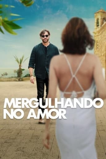 Mergulhando no Amor  (2024)