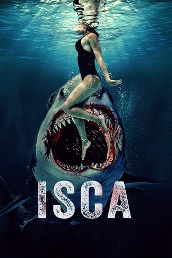 Isca (2024) WEB-DL 1080p Dual Áudio