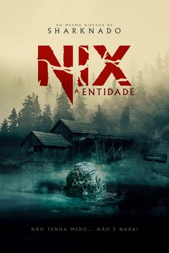 Nix: A Entidade (2022) Nix: A Entidade (2022)