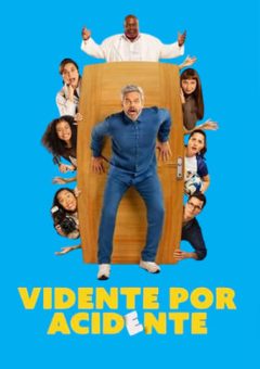 Vidente por Acidente (2024) WEB-DL 1080p Nacional