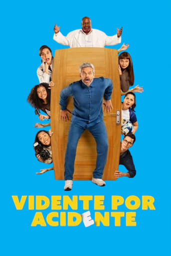 Vidente por Acidente (2024) WEB-DL 1080p Nacional