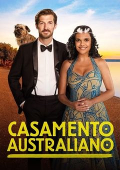 Casamento Australiano Torrent (2019) WEB-DL 1080p Dual Áudio