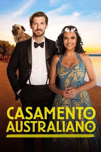 Casamento Australiano (2019)