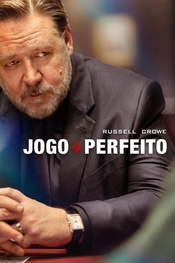 Jogo Perfeito  (2022)