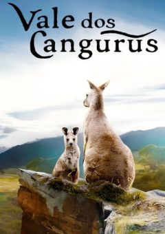 Vale dos Cangurus (2022) WEB-DL 1080p Dublado