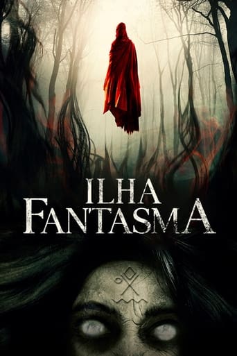 Ilha Fantasma  (2022)