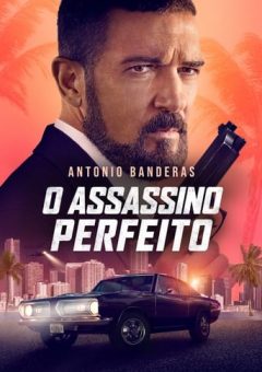 O Assassino Perfeito Torrent (2022) BluRay 1080p Dual Áudio