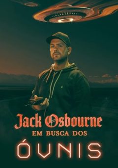 Jack Osbourne: Em Busca dos Óvnis Torrent (2022) WEB-DL 1080p Dual Áudio