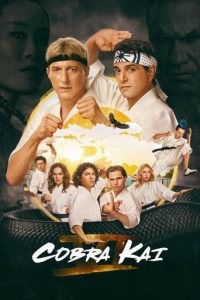 Cobra Kai 6ª Temporada