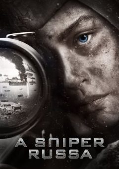 A Sniper Russa  (2015)