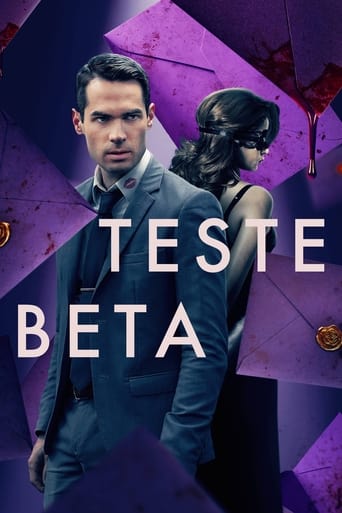 Teste Beta Torrent (2021) WEB-DL 720p/1080p Dual Áudio