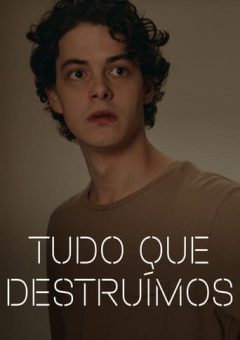 Tudo Que Destruímos (2019)