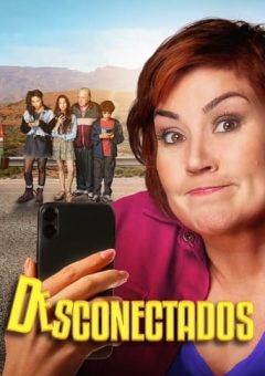 Desconectados Torrent (2022) WEB-DL 1080p Dual Áudio