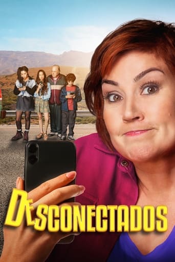 Desconectados Torrent (2022) WEB-DL 1080p Dual Áudio