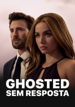 Ghosted: Sem Resposta  (2023)