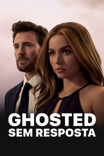 Ghosted: Sem Resposta  (2023)