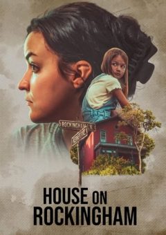 House on Rockingham (2024) WEBRip 1080p Dual Áudio