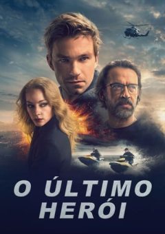 O Último Herói (2019)