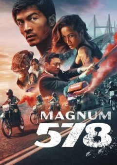 Magnum 578  (2022)