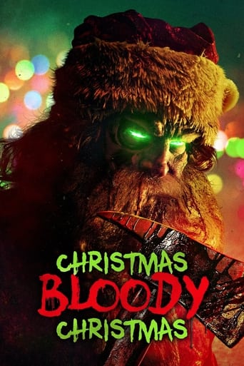 Christmas Bloody Christmas Torrent (2022) BluRay 720p/1080p Legendado