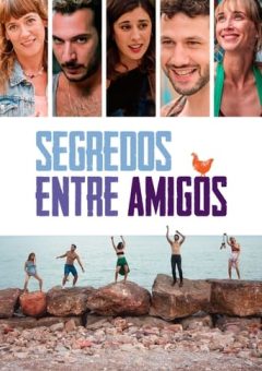 Segredos Entre Amigos  (2022)