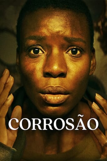 Corrosão Torrent (2023) WEB-DL 1080p Dual Áudio