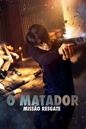 O Matador: Missão Resgate Torrent (2022) BluRay 1080p Dual Áudio